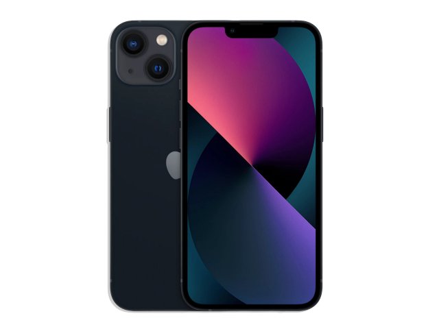 Apple iPhone 13 Mini 256 GB 100%