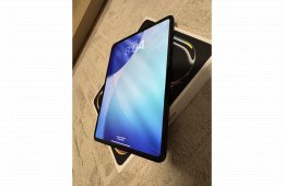 Gyönyörű iPad PRO 13 M4 Chip 256GB WIFI + 5G Cellular 100% akku!
