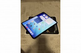 Gyönyörű iPad PRO 13 M4 Chip 256GB WIFI + 5G Cellular 100% akku!