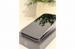 iPhone 13 Pro 128 GB Asztrofekete