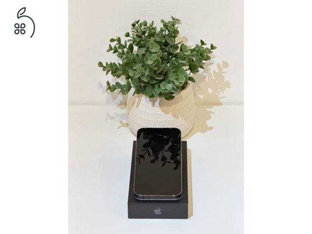 iPhone 13 Pro 128 GB Asztrofekete