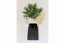 iPhone 13 Pro 128 GB Asztrofekete