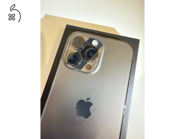 iPhone 13 Pro 128 GB Asztrofekete