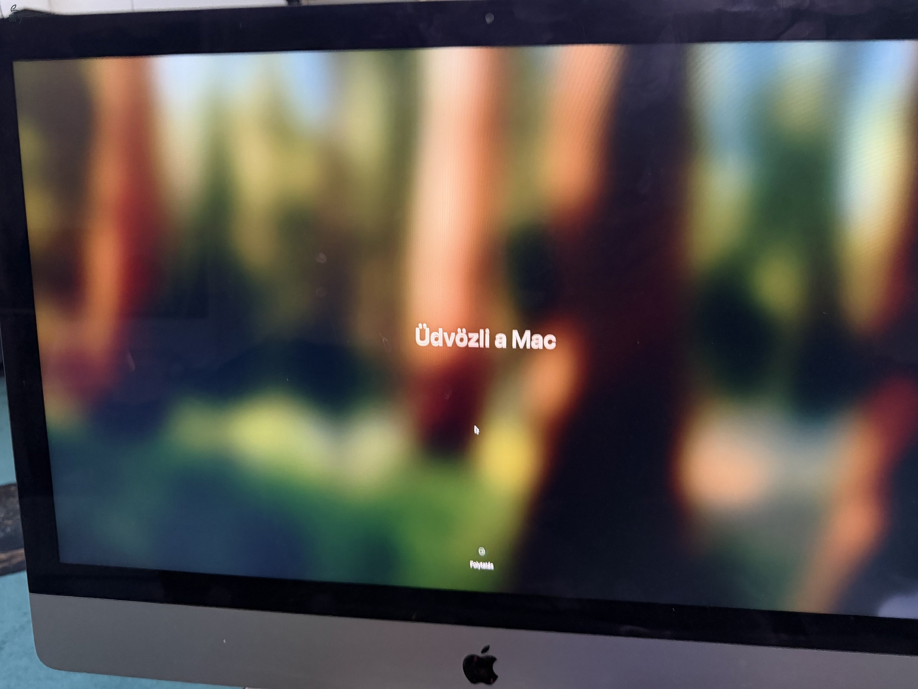 iMac 27