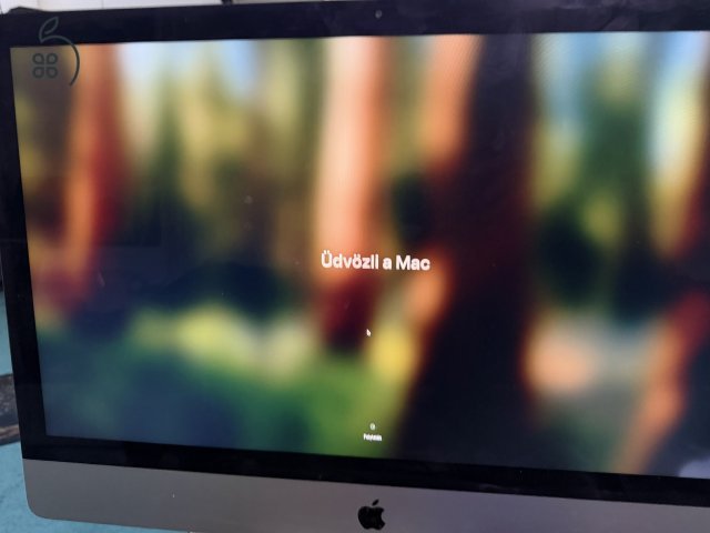 iMac 27