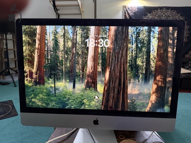 iMac 27