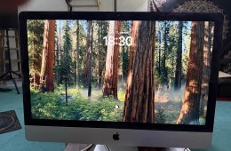iMac 27