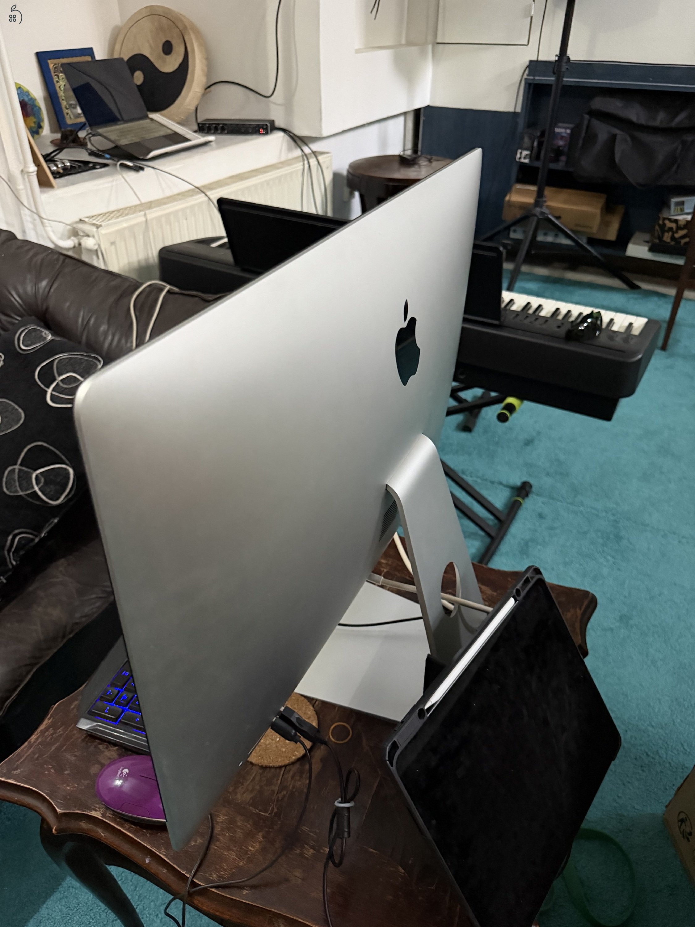 iMac 27