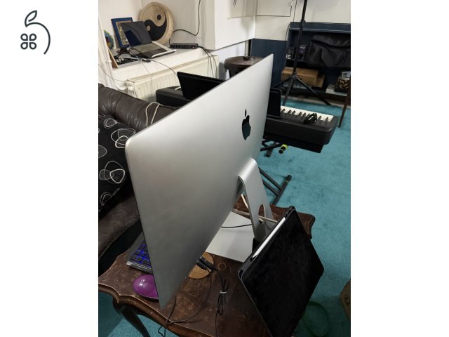 iMac 27