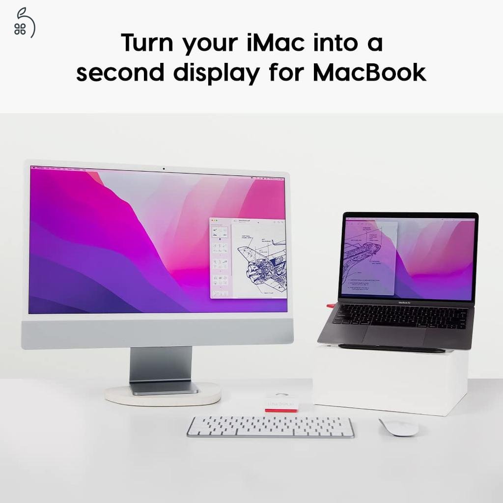 iMac 27