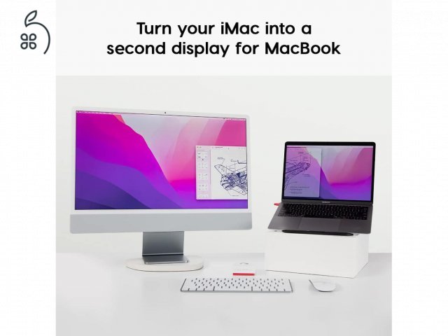iMac 27