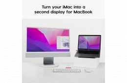 iMac 27