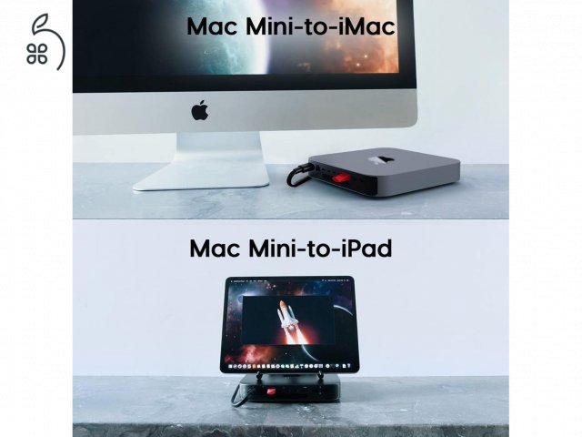 iMac 27