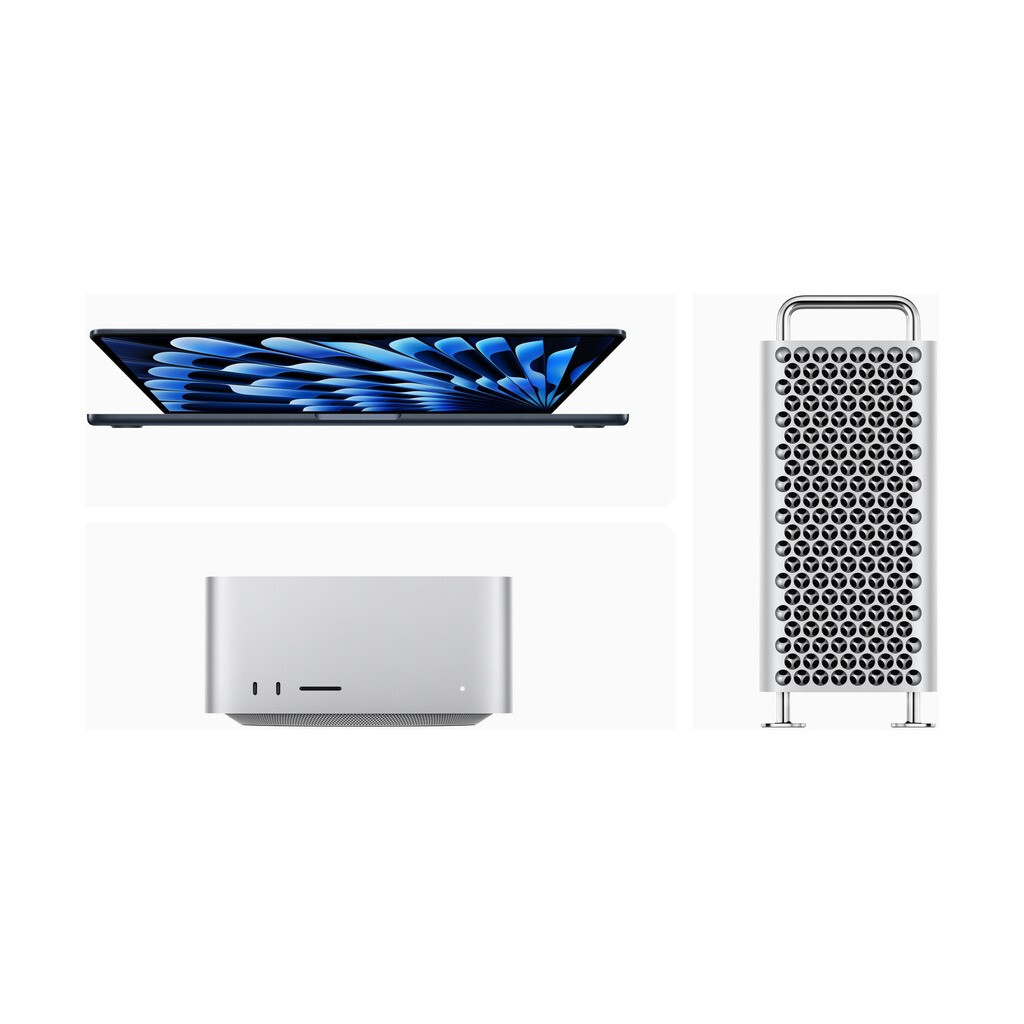 Apple Mac Pro (2019)