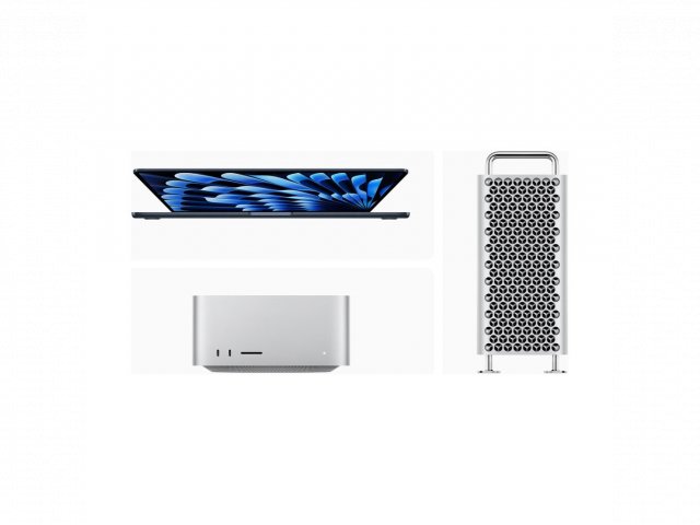 Apple Mac Pro (2019)
