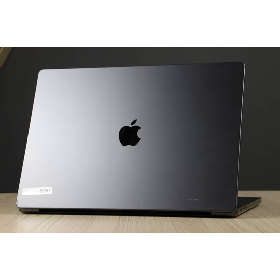 Újszerű MacBook Pro 16