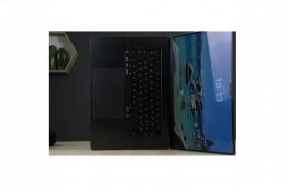 Újszerű MacBook Pro 16