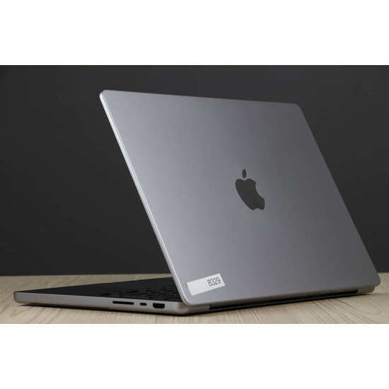 Újszerű MacBook Pro 14