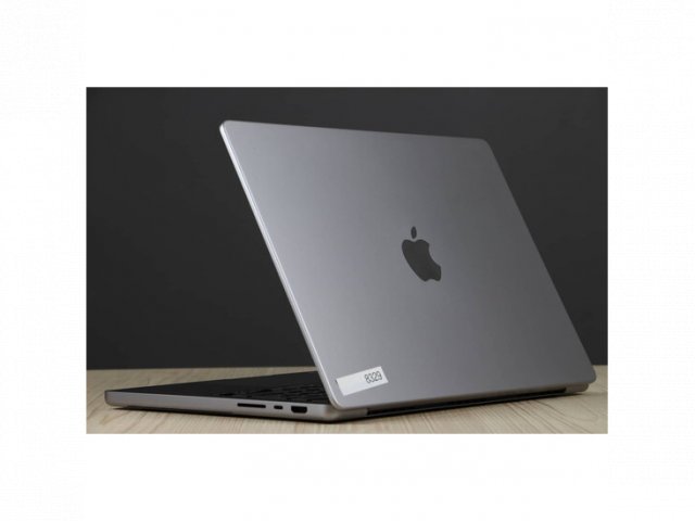 Újszerű MacBook Pro 14