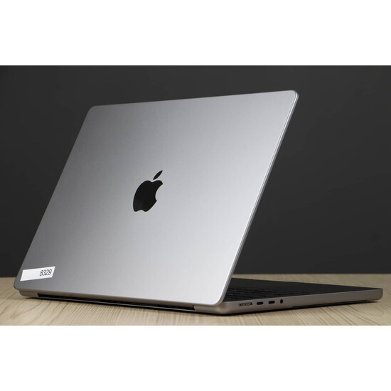Újszerű MacBook Pro 14