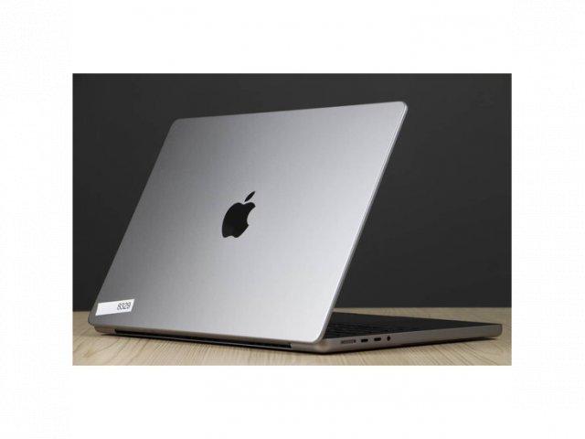 Újszerű MacBook Pro 14