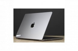Újszerű MacBook Pro 14