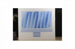 Újszerű iMac 24 M4 16/256 US-8331