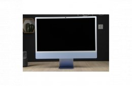 Újszerű iMac 24 M4 16/256 US-8331