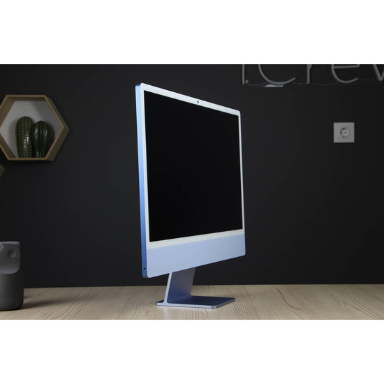 Újszerű iMac 24 M4 16/256 US-8331