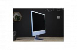 Újszerű iMac 24 M4 16/256 US-8331