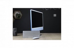 Újszerű iMac 24 M4 16/256 US-8331