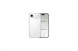 Apple iPhone Air 256GB Cloud White