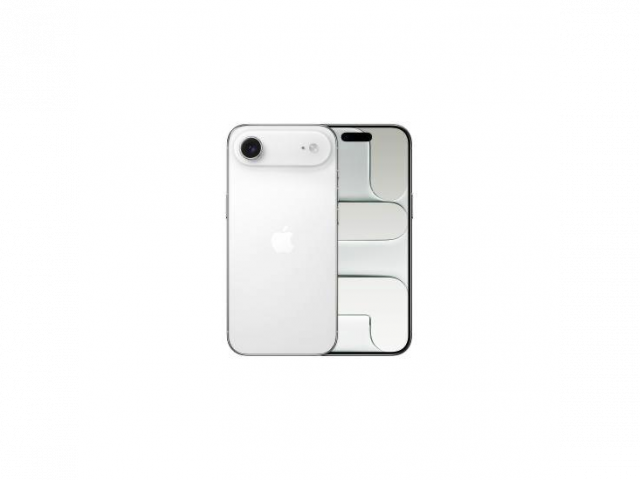 Apple iPhone Air 256GB Cloud White