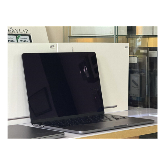 Újszerű Apple Macbook Air 13