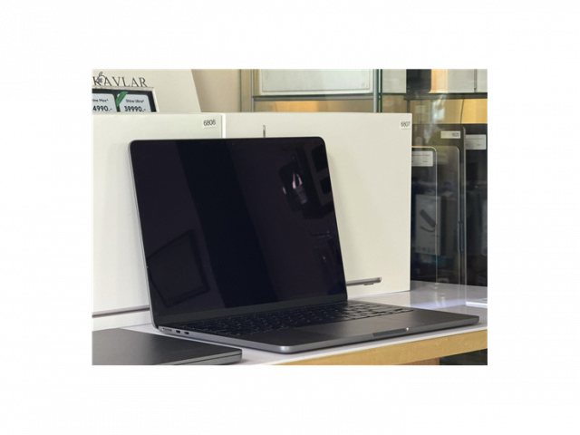 Újszerű Apple Macbook Air 13