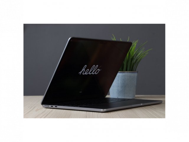 Újszerű Apple Macbook Air 13