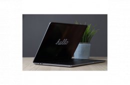 Újszerű Apple Macbook Air 13