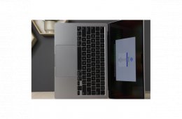 Újszerű Apple Macbook Air 13