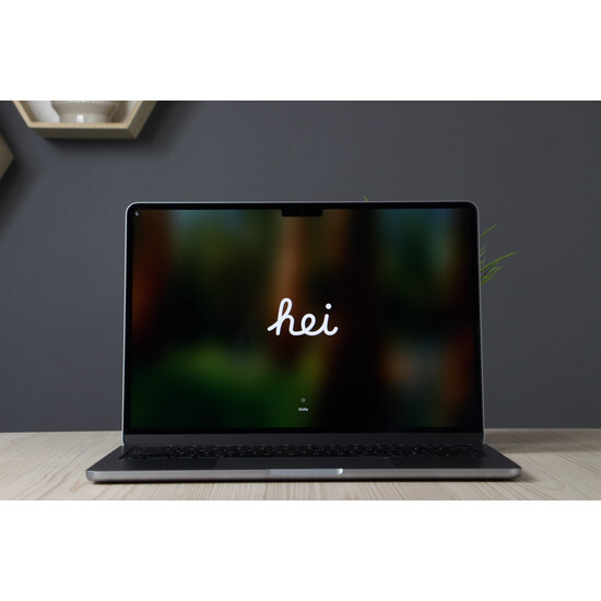 Újszerű Apple Macbook Air 13