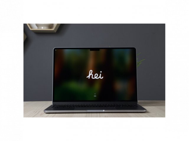 Újszerű Apple Macbook Air 13