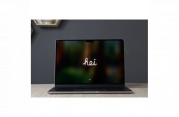 Újszerű Apple Macbook Air 13
