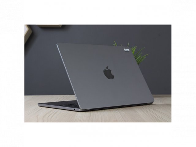 Újszerű Apple Macbook Air 13
