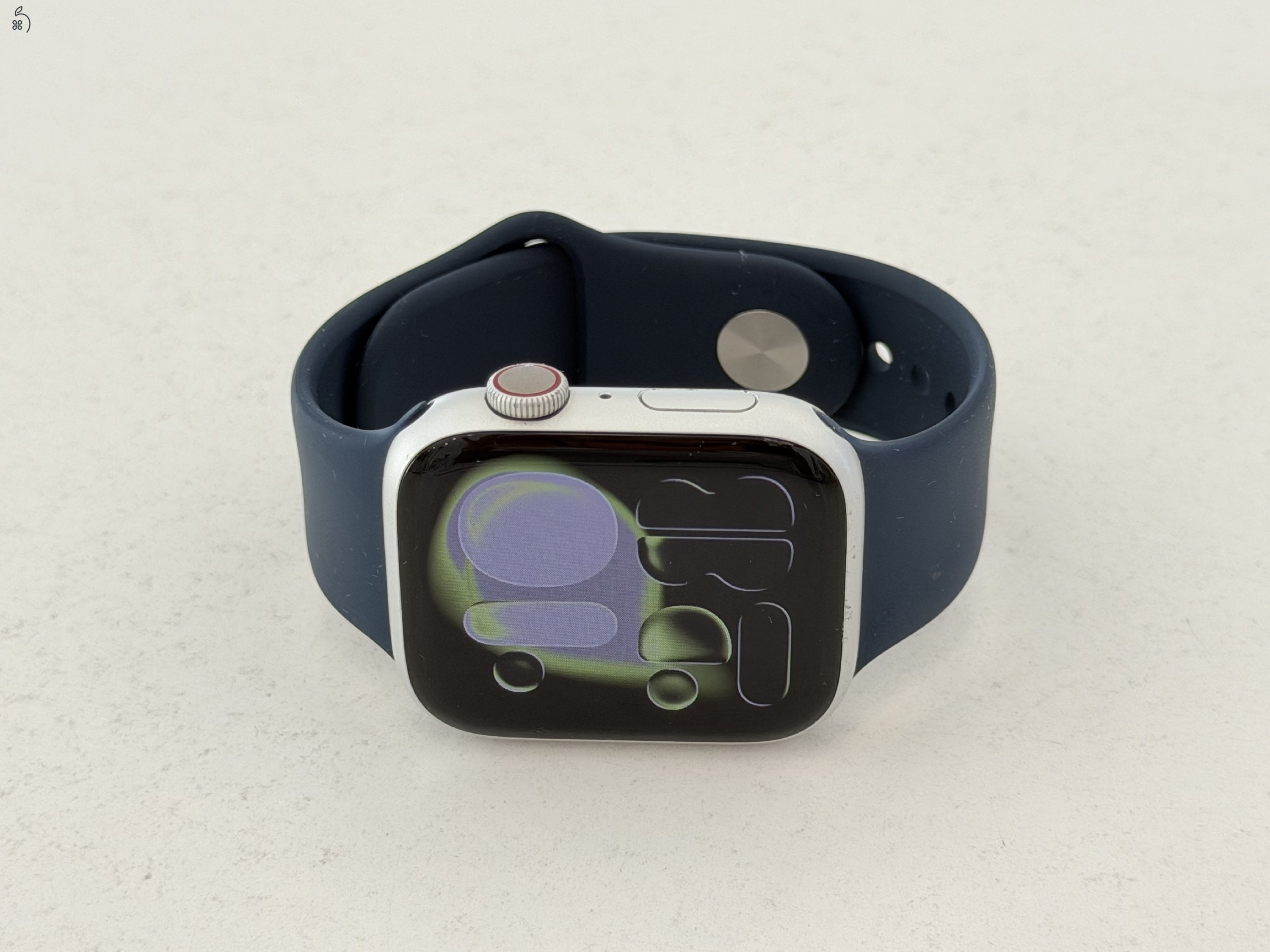 Apple Watch 9 45mm Cellular 1 hónap gar./Akku 96%/p4960