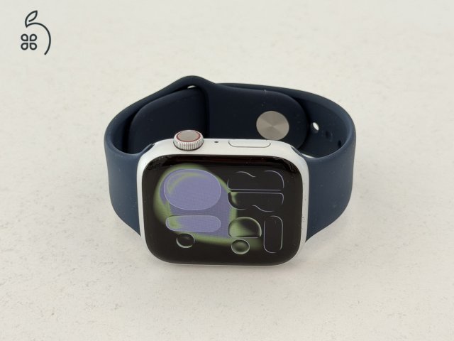Apple Watch 9 45mm Cellular 1 hónap gar./Akku 96%/p4960