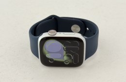 Apple Watch 9 45mm Cellular 1 hónap gar./Akku 96%/p4960