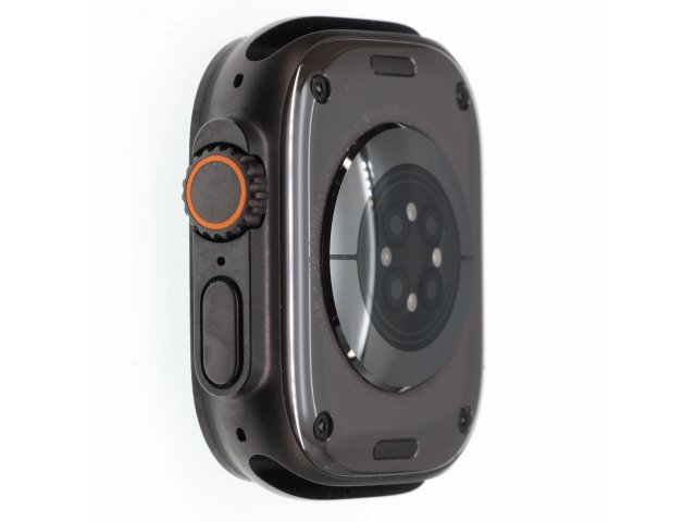 Apple Watch Ultra 3 GPS + Cellular 49mm Black 100%