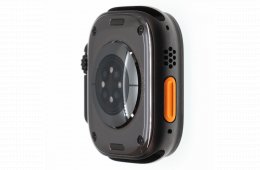 Apple Watch Ultra 3 GPS + Cellular 49mm Black 100%
