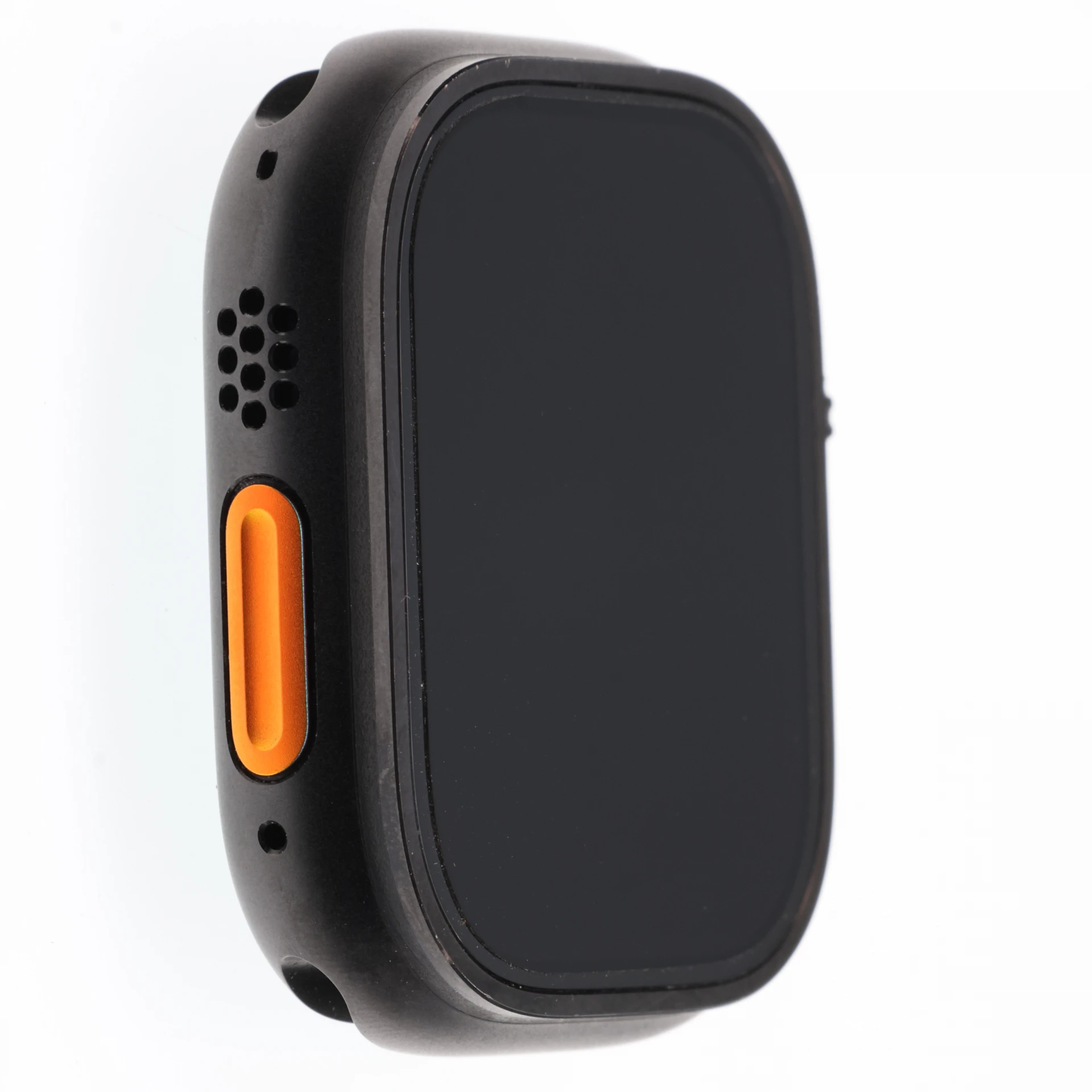 Apple Watch Ultra 3 GPS + Cellular 49mm Black 100%