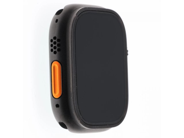 Apple Watch Ultra 3 GPS + Cellular 49mm Black 100%
