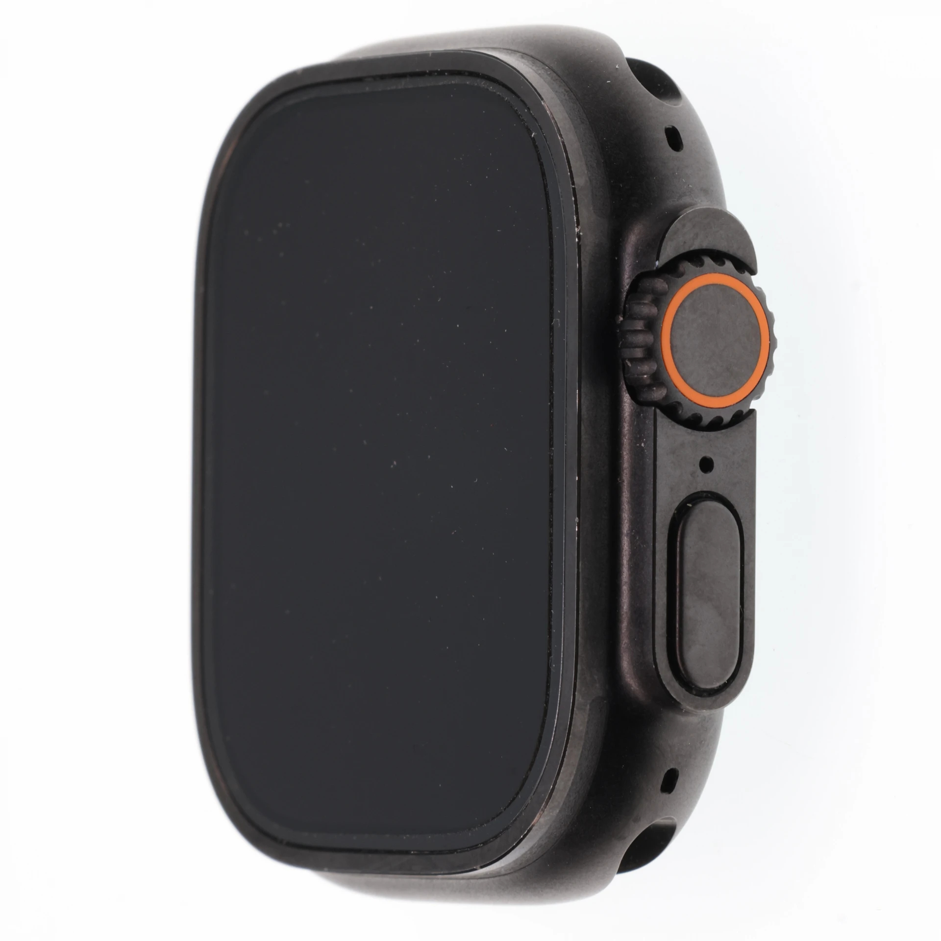 Apple Watch Ultra 3 GPS + Cellular 49mm Black 100%